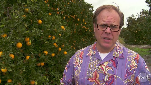 Good Eats - Series 12 - Episode 13