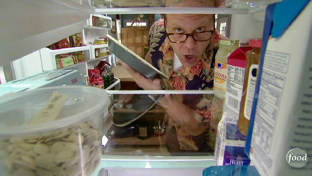 Good Eats - Series 12 - Episode 14