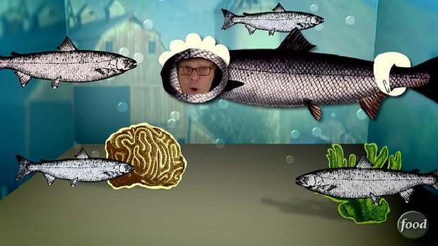 Good Eats - Series 12 - Episode 15