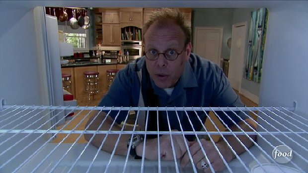 Good Eats - Series 12 - Episode 2