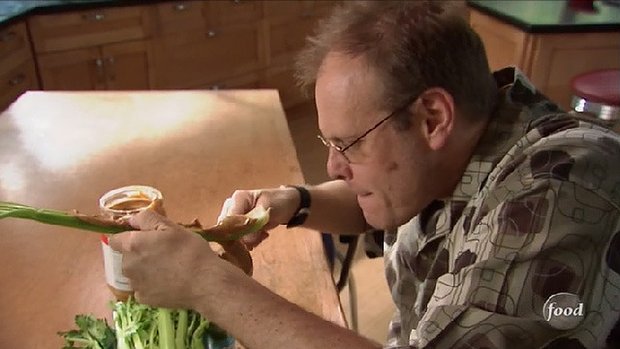Good Eats - Series 12 - Episode 4