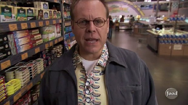 Good Eats - Series 12 - Episode 5