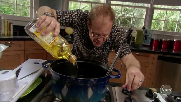 Good Eats - Series 12 - Episode 6