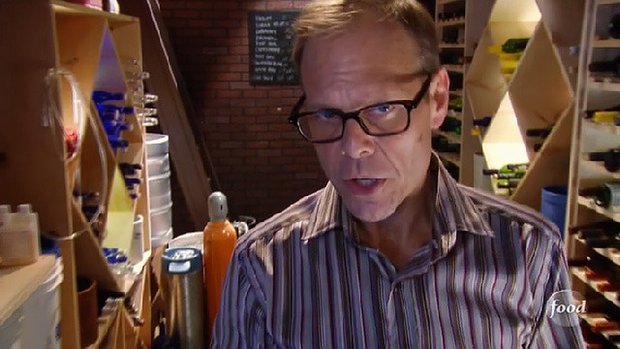 Good Eats - Series 13 - Episode 10