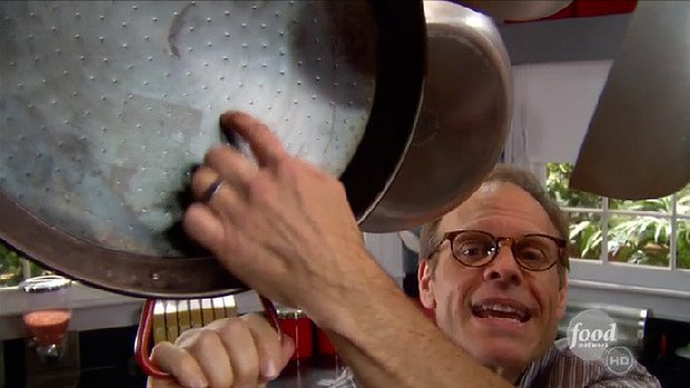 Good Eats - Series 13 - Episode 15