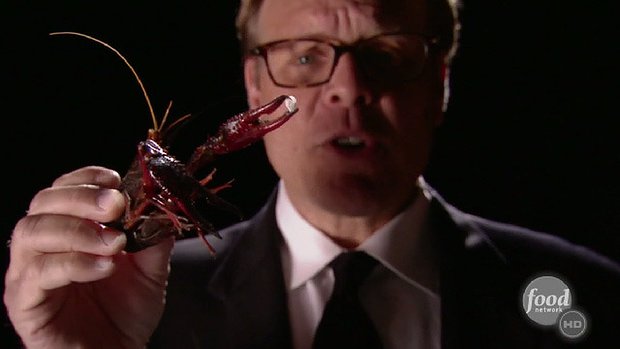Good Eats - Series 13 - Episode 2