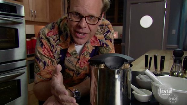 Good Eats - Series 13 - Episode 3