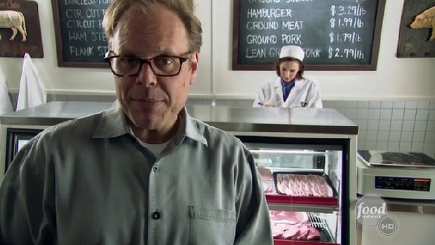 Good Eats - Series 13 - Episode 4