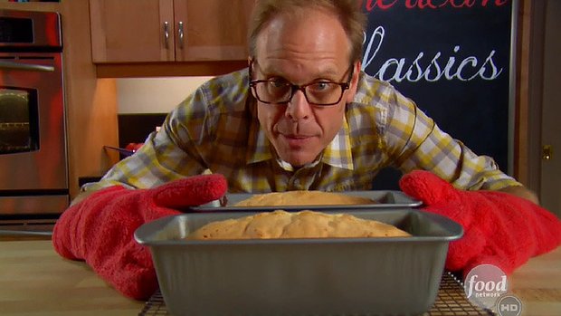 Good Eats - Series 13 - Episode 9