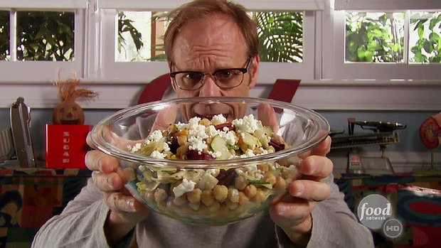 Good Eats - Series 14 - Episode 14