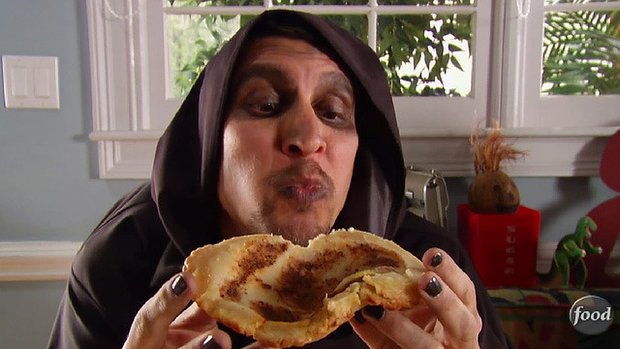 Good Eats - Series 14 - Episode 15