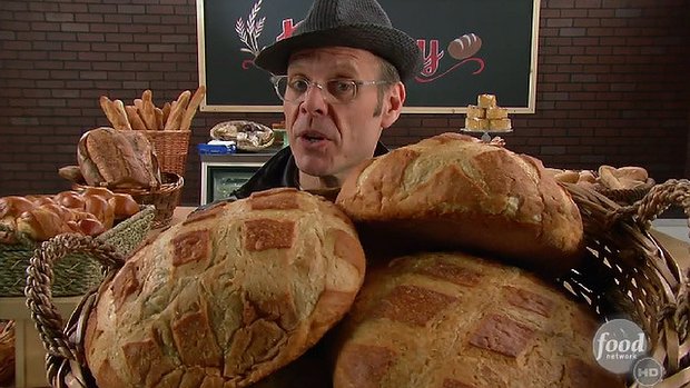 Good Eats - Series 14 - Episode 19