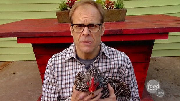 Good Eats - Series 14 - Episode 2