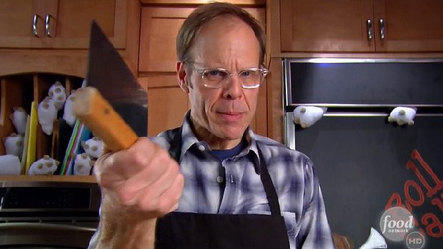 Good Eats - Series 14 - Episode 20