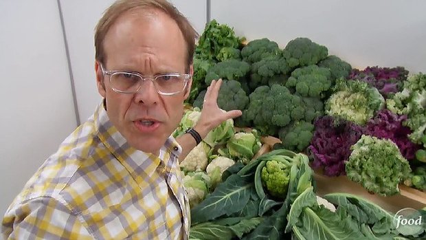 Good Eats - Series 14 - Episode 21