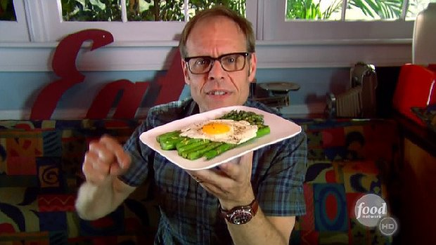 Good Eats - Series 14 - Episode 5