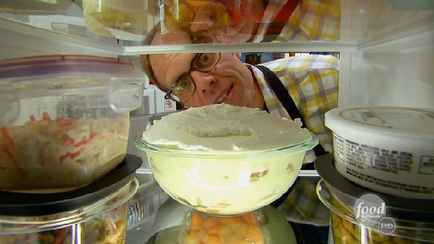 Good Eats - Series 14 - Episode 6