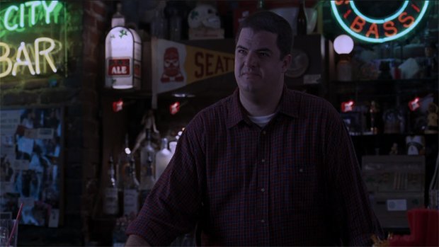 Grey's Anatomy - Series 2 - Episode 6