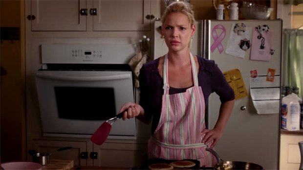 Grey's Anatomy - Series 3 - Episode 5