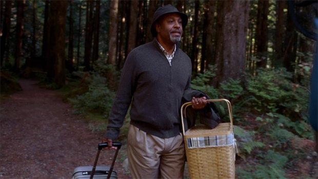 Grey's Anatomy - Series 3 - Episode 7