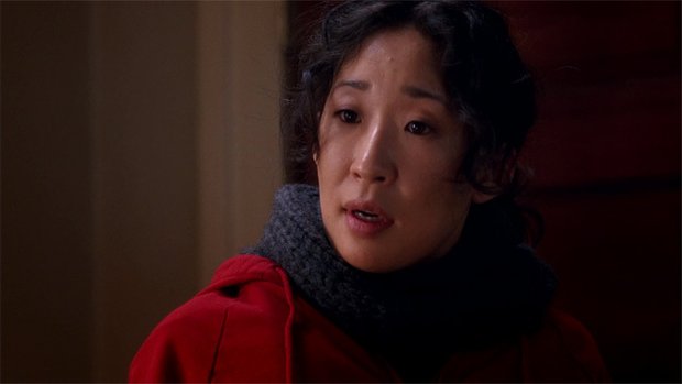 Grey's Anatomy - Series 3 - Episode 9
