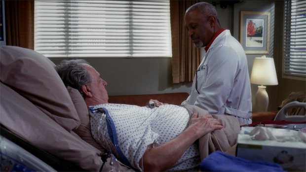 Grey's Anatomy - Series 4 - Episode 15
