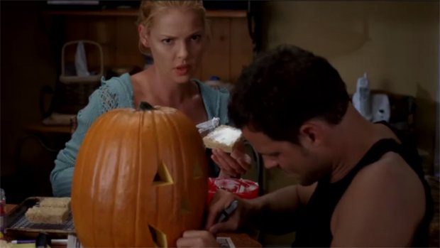 Grey's Anatomy - Series 4 - Episode 5