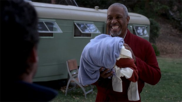 Grey's Anatomy - Series 4 - Episode 7