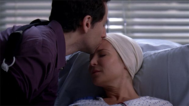 Grey's Anatomy - Series 5 - Episode 16