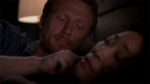 Grey's Anatomy - Series 5 - Episode 19