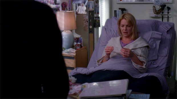 Grey's Anatomy - Series 5 - Episode 22