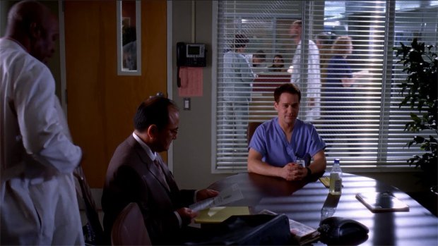 Grey's Anatomy - Series 5 - Episode 3