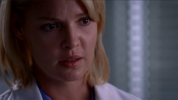 Grey's Anatomy - Series 5 - Episode 7