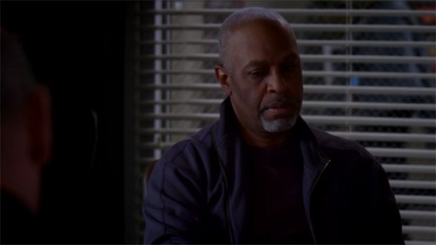 Grey's Anatomy - Series 6 - Episode 13