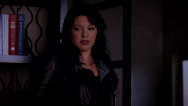 Grey's Anatomy - Series 6 - Episode 17