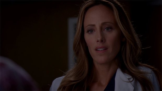 Grey's Anatomy - Series 6 - Episode 18
