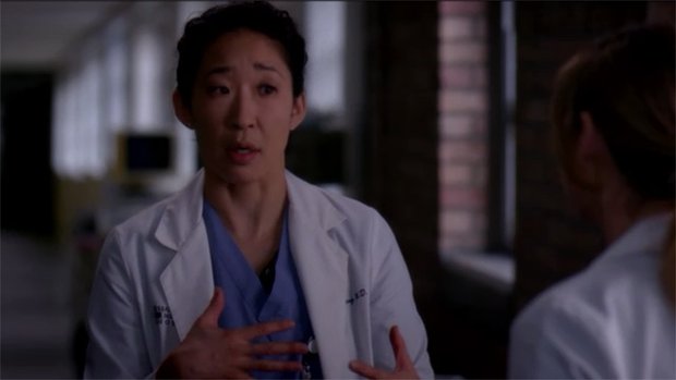 Grey's Anatomy - Series 6 - Episode 23