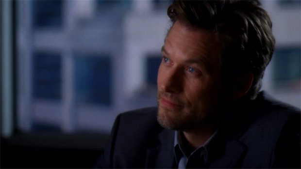 Grey's Anatomy - Series 7 - Episode 1