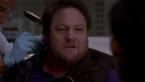 Grey's Anatomy - Series 7 - Episode 15