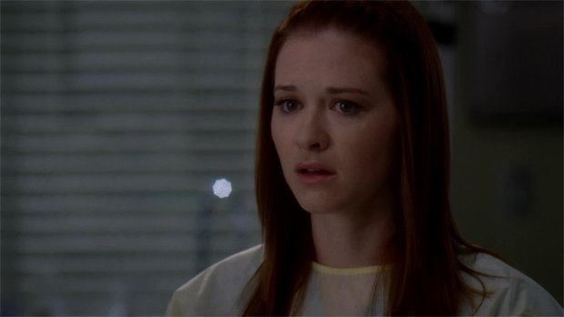 Grey's Anatomy - Series 7 - Episode 22