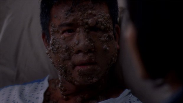 Grey's Anatomy - Series 7 - Episode 3
