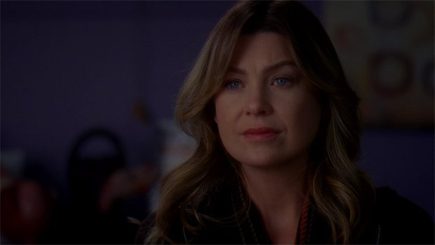 Grey's Anatomy - Series 7 - Episode 4
