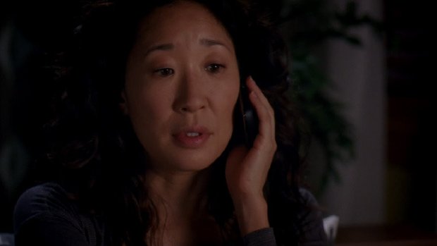Grey's Anatomy - Series 8 - Episode 17