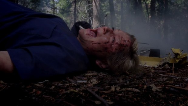 Grey's Anatomy - Series 8 - Episode 24