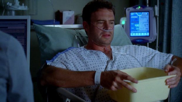Grey's Anatomy - Series 8 - Episode 9