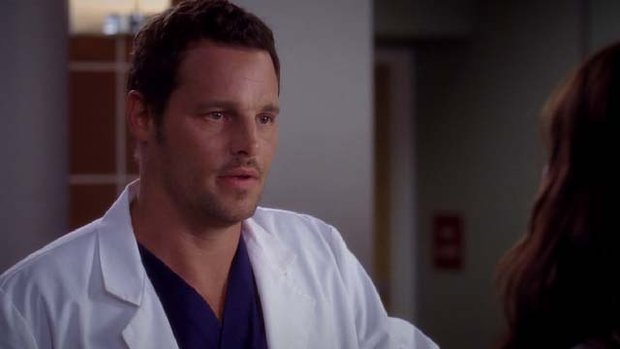 Grey's Anatomy - Series 9 - Episode 3