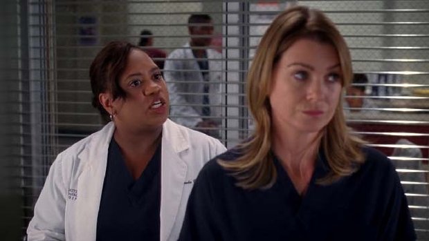 Grey's Anatomy - Series 9 - Episode 5
