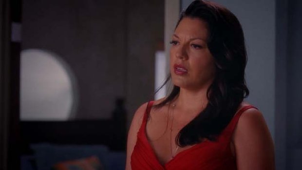 Grey's Anatomy - Series 9 - Episode 9