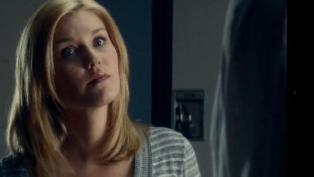 Haven - Series 1 - Episode 10