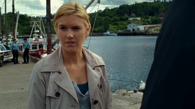 Haven - Series 1 - Episode 9